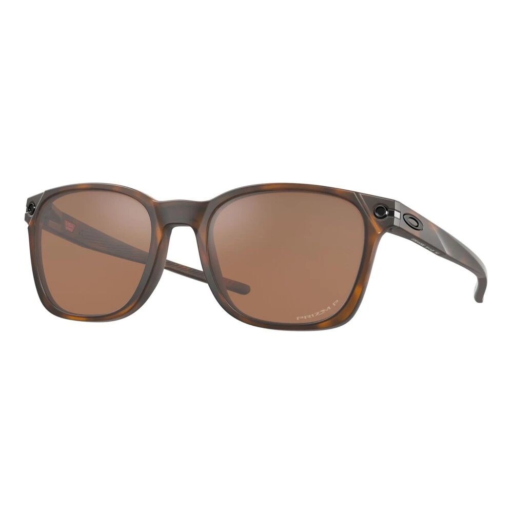 Oakley , Sunglasses Ojector OO 9018 ,Brown male, Sizes: 55 MM