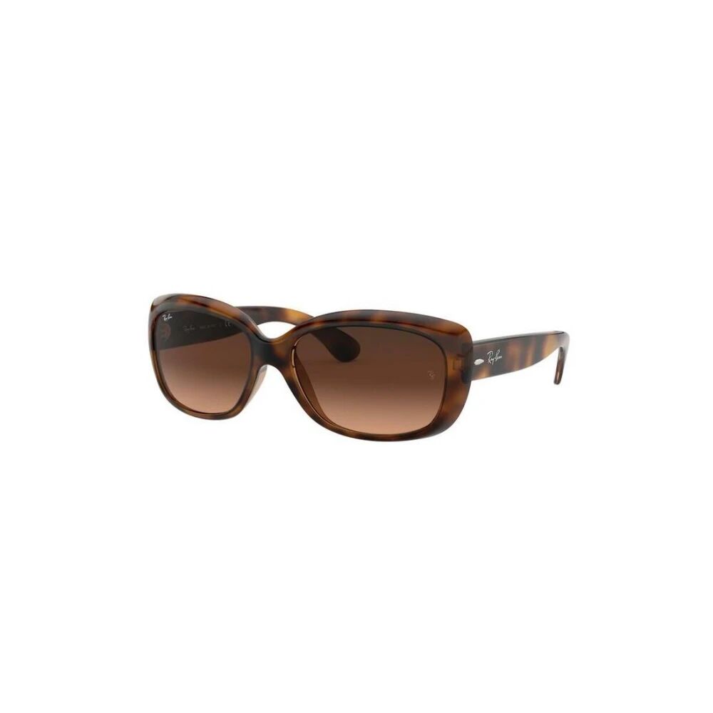 Ray-Ban , Jackie OHH Sunglasses Habana Frame ,Brown female, Sizes: 58 MM