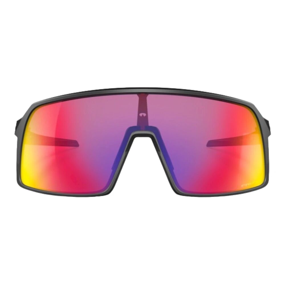 Oakley , Sport Sunglasses ,Black unisex, Sizes: 37 MM