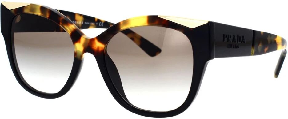 Prada , Stylish Pillow Shape Sunglasses ,Multicolor unisex, Sizes: 54 MM