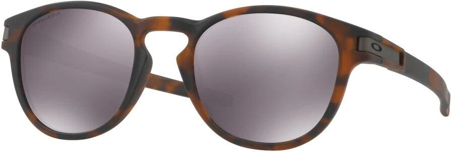 Oakley , Matte Havana/Black Sunglasses ,Brown male, Sizes: 53 MM