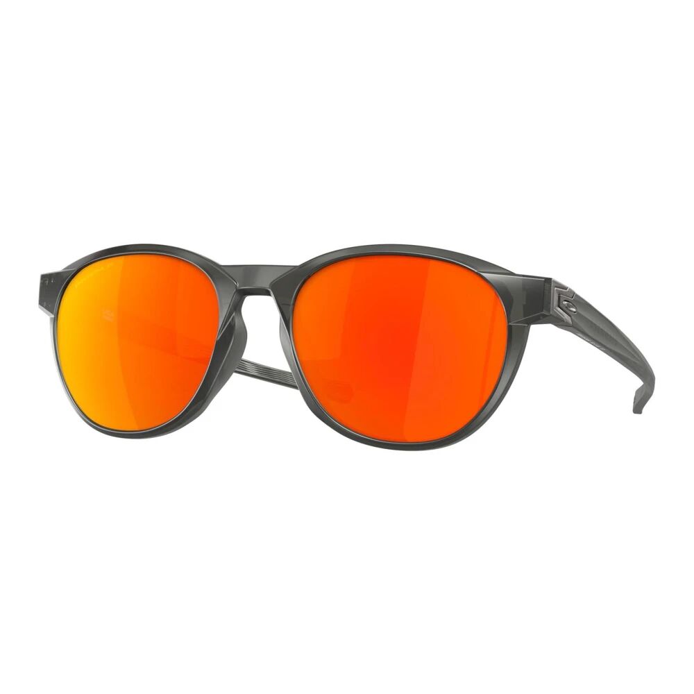 Oakley , Sunglasses Reedmace OO 9126 ,Gray male, Sizes: 54 MM