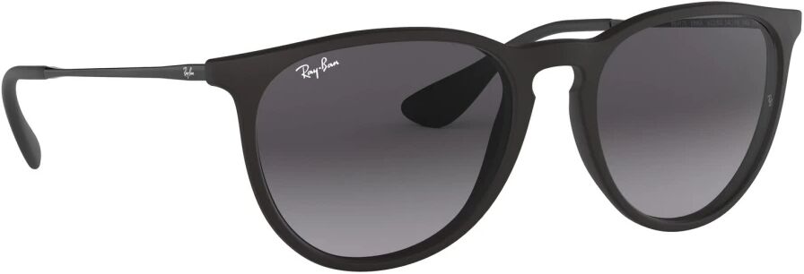 Ray-Ban , RB Erika 4171 Sunglasses ,Black female, Sizes: 54 MM