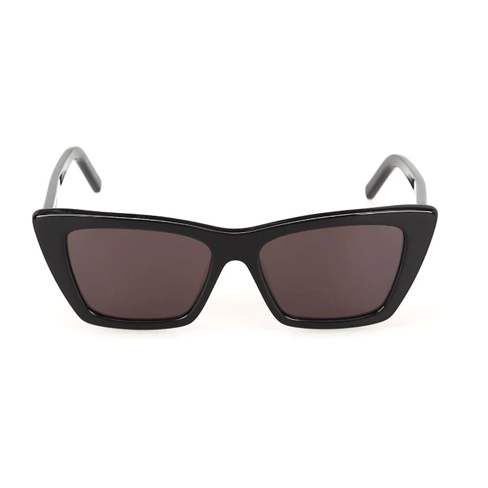 Saint Laurent , New Wave SL 276 Sunglasses ,Black female, Sizes: ONE SIZE