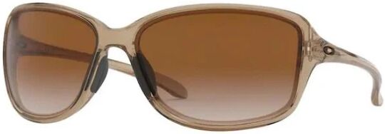 Oakley , Sunglasses ,Brown unisex, Sizes: 61 MM