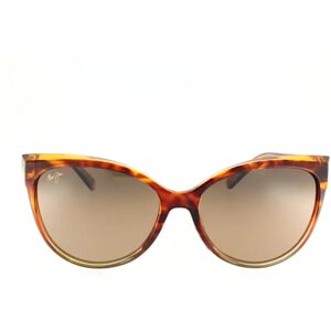 Maui Jim , Sunglasses ,Brown female, Sizes: 57 MM