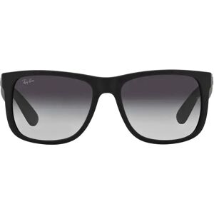 Ray-Ban , Classic Black Sunglasses ,Black male, Sizes: 55 MM