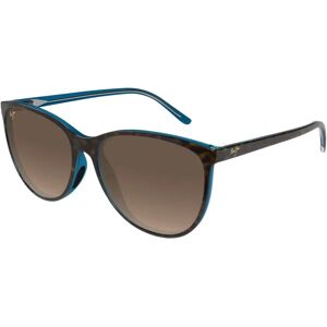 Maui Jim , Sunglasses ,Brown female, Sizes: 57 MM