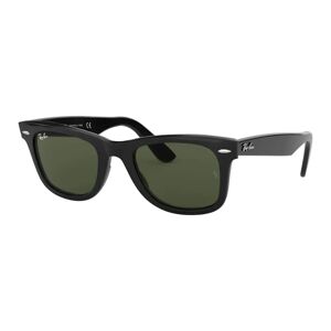 Ray-Ban , Sunglasses Ray-Ban Original Wayfarer RB 2140 ,Black unisex, Sizes: 50 MM