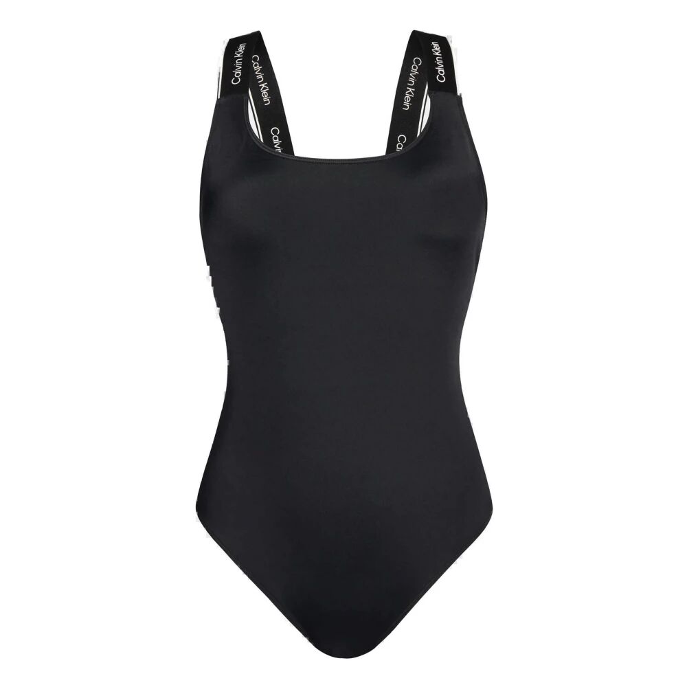 Calvin Klein , Women's Swimwear Collection Spring/Summer ,Black female, Sizes: M, XS, S, L