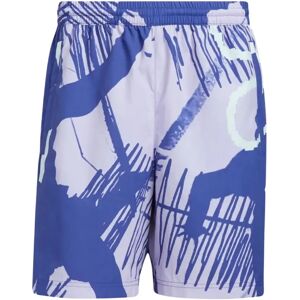 Adidas , Purple Coloured Swimwear for Men ,Purple male, Sizes: M