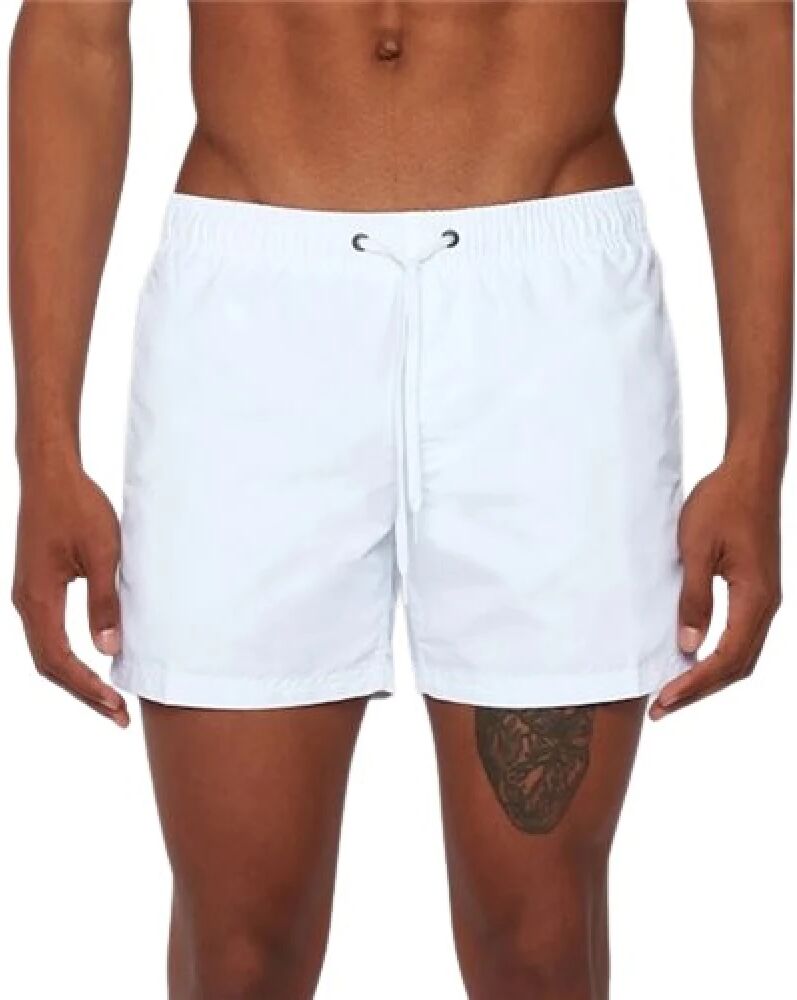 Sundek , Swimwear ,White male, Sizes: XL