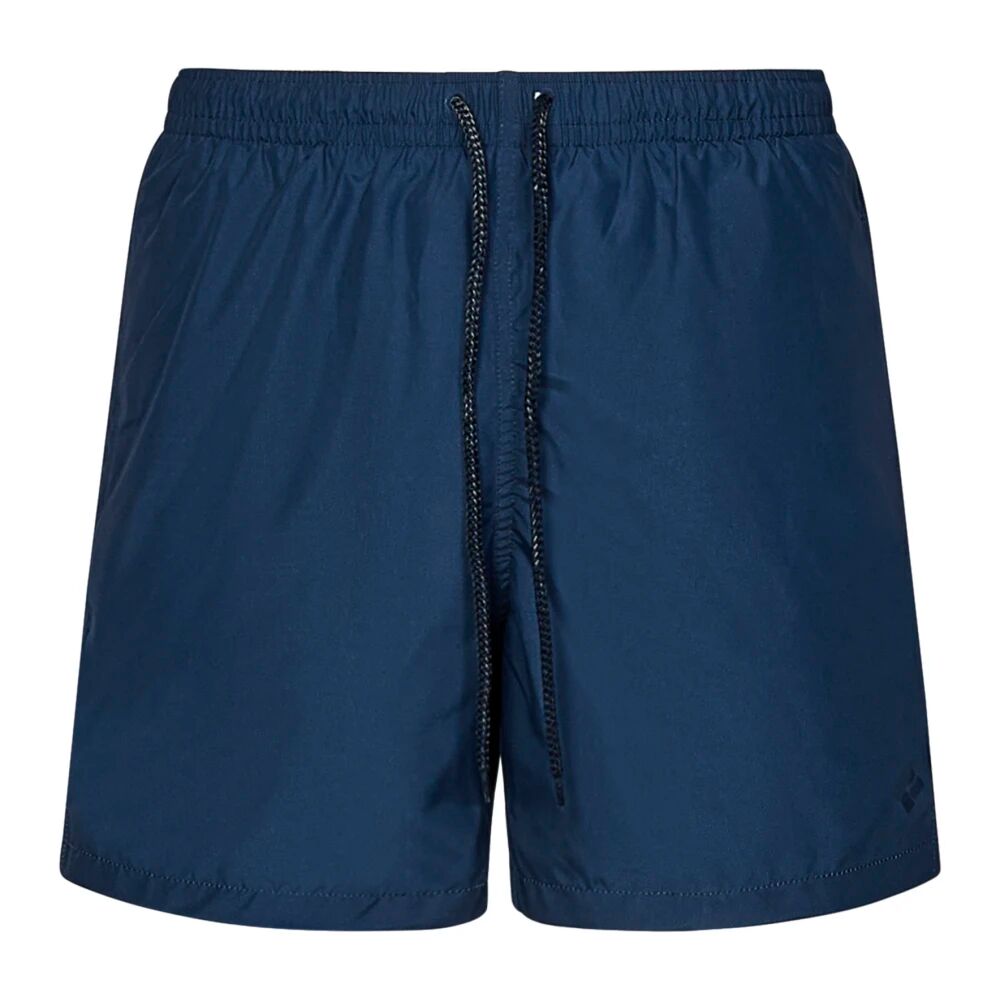Drumohr , Men's Clothing Swimwear Blue Ss24 ,Blue male, Sizes: S, XL, M