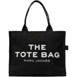 Marc Jacobs , The Tote Bag ,Black female, Sizes: ONE SIZE