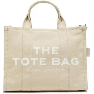 Marc Jacobs , The Medium Tote Bag ,Beige female, Sizes: ONE SIZE