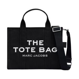 Marc Jacobs , Medium Tote Bag ,Black female, Sizes: ONE SIZE