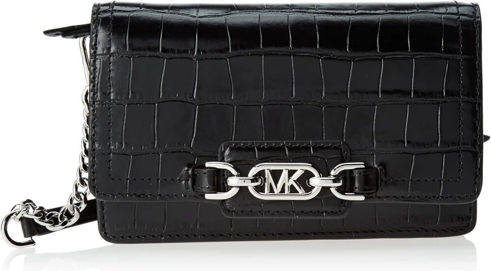 Michael Kors , Crossbody Bag ,Black female, Sizes: ONE SIZE