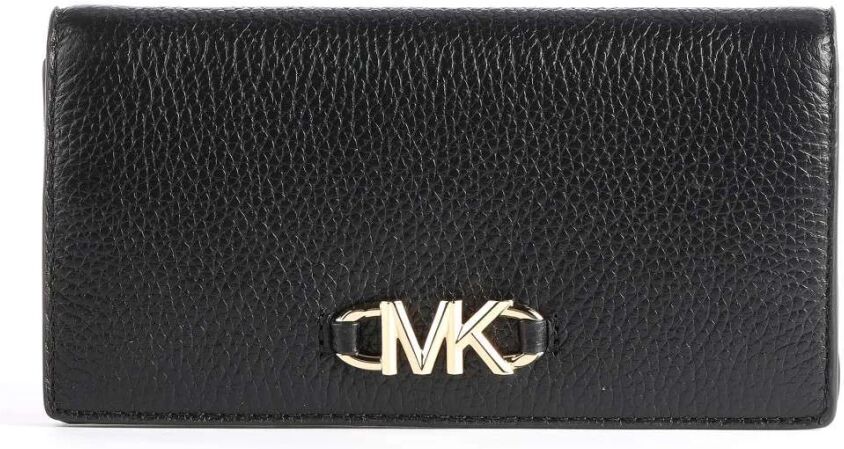 Michael Kors , Wallet ,Black female, Sizes: ONE SIZE