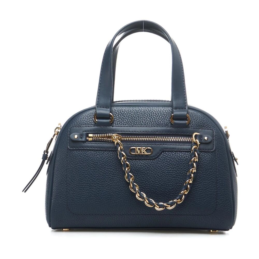 Michael Kors , Handbags ,Blue female, Sizes: ONE SIZE
