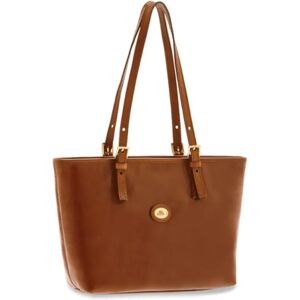 The Bridge , Women Bags Handbag Brown Ss23 ,Brown female, Sizes: ONE SIZE