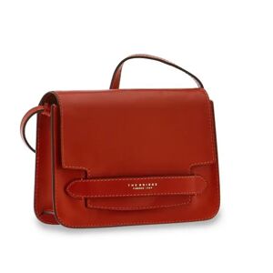 The Bridge , Womens Bags Handbag Red Ss23 ,Red female, Sizes: ONE SIZE