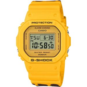 G-Shock , Watches ,Yellow unisex, Sizes: ONE SIZE