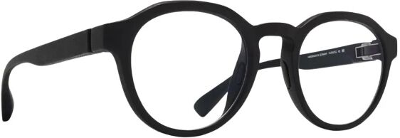 Mykita , Black Optical Frames for Women ,Black female, Sizes: 47 MM