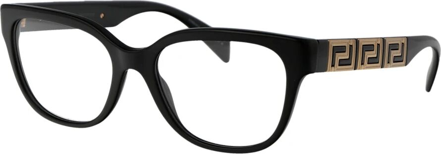 Versace , Stylish Optical Glasses 0Ve3338 ,Black female, Sizes: 54 MM