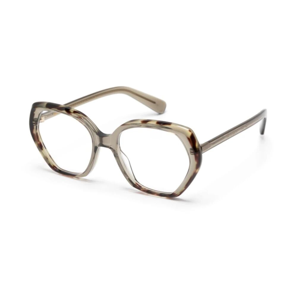 Kaleos , Holiday 003 Optical Frame ,Green female, Sizes: 53 MM