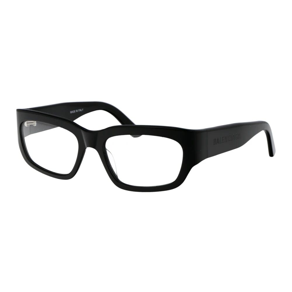Balenciaga , Stylish Optical Glasses Bb0334O ,Black male, Sizes: 54 MM
