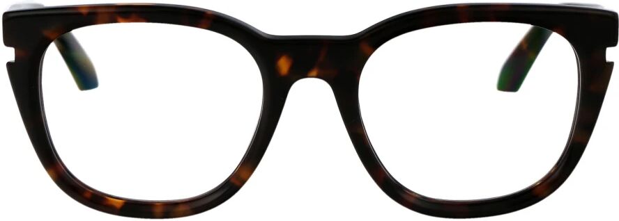 Off White , Stylish Optical Style 51 Glasses ,Multicolor unisex, Sizes: 52 MM