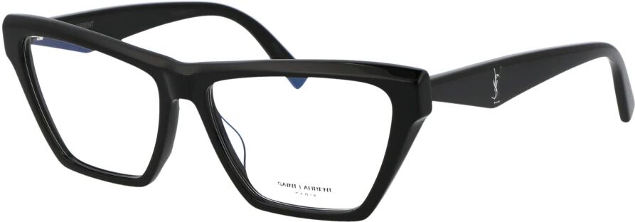 Saint Laurent , Stylish Optical Glasses SL M103 ,Black female, Sizes: 58 MM