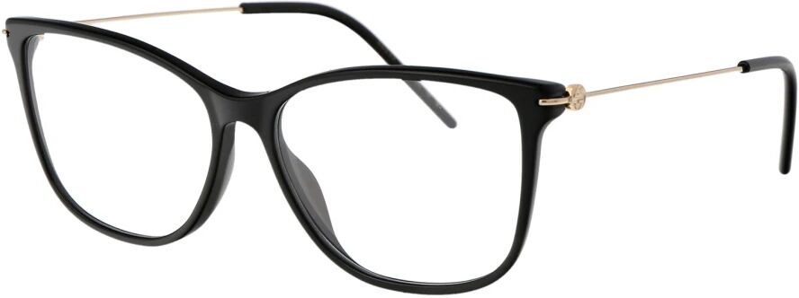 Gucci , Stylish Optical Glasses Gg1272O ,Black female, Sizes: 53 MM