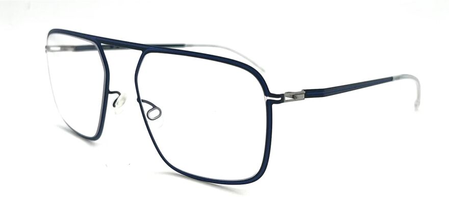 Mykita , Blue Optical Frames for Women ,Blue female, Sizes: 54 MM