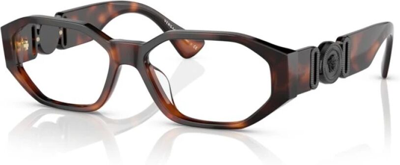 Versace , Optical Glasses - 3320U Vista ,Brown unisex, Sizes: 54 MM