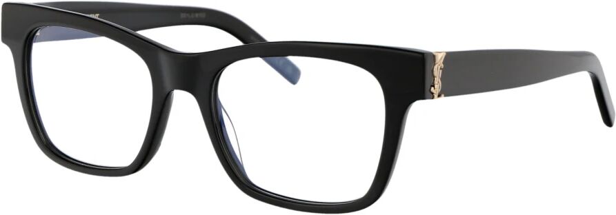 Saint Laurent , Stylish Optical Glasses SL M118 ,Black female, Sizes: 52 MM