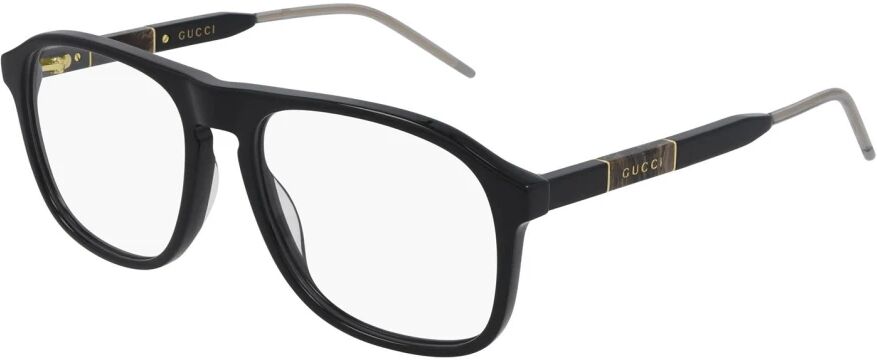 Gucci , Optical frames Gg0844O ,Black female, Sizes: 55 MM