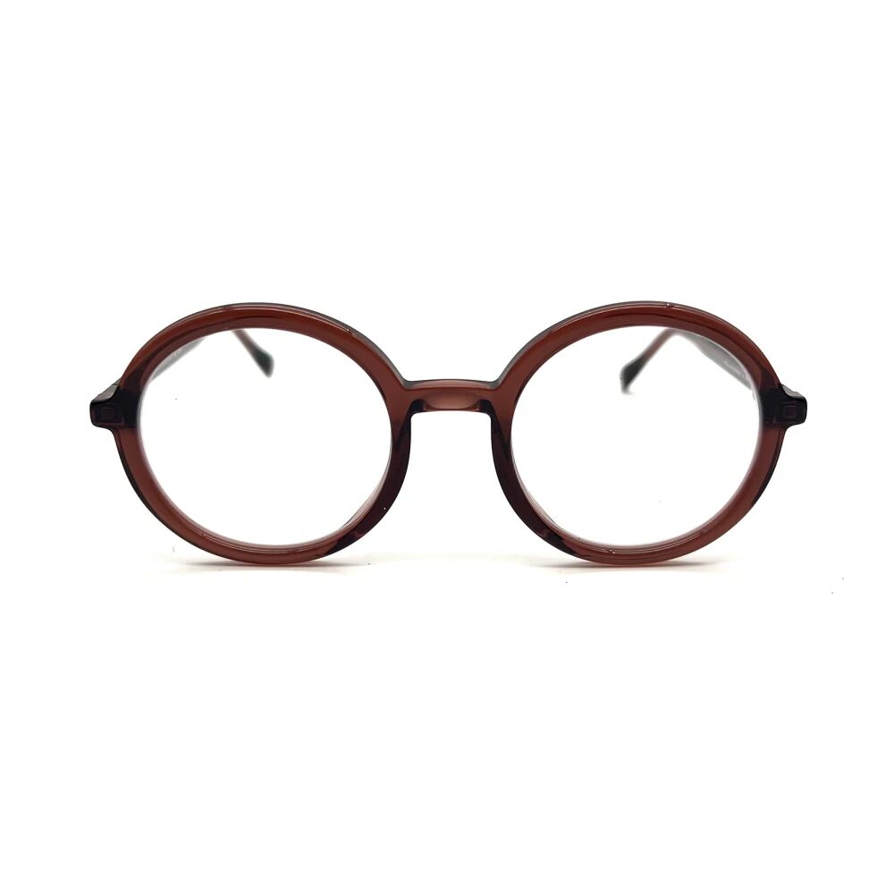 Mykita , Brown Optical Frames for Women ,Brown female, Sizes: 49 MM