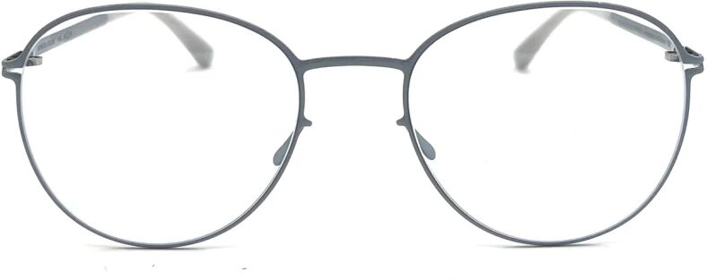 Mykita , Metallic Optical Frames for Women ,Gray female, Sizes: 51 MM