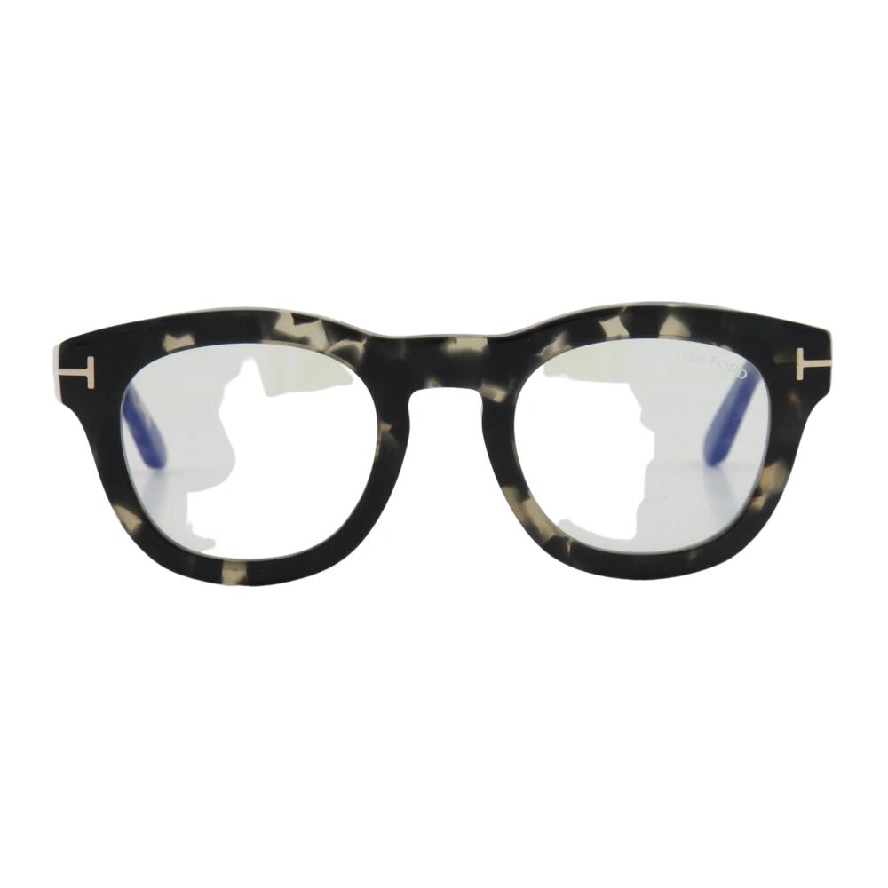 Tom Ford , Optical Frames - Upgrade Your Eyewear Style ,Black unisex, Sizes: ONE SIZE