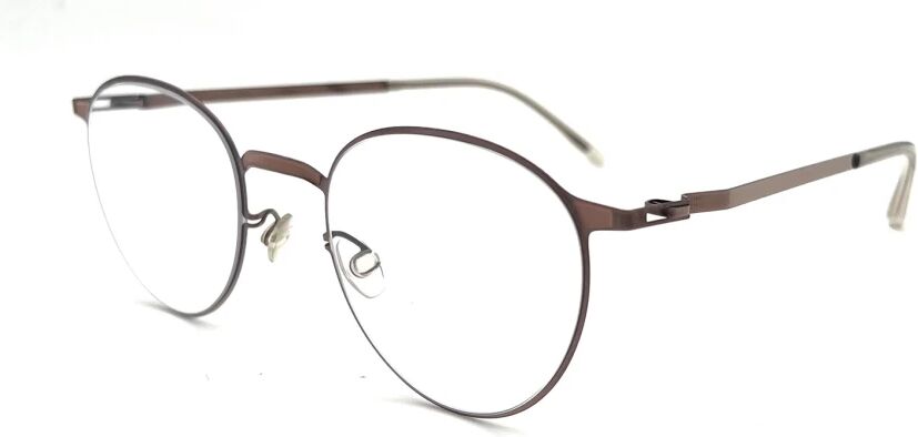 Mykita , Brown Optical Frames for Women ,Brown female, Sizes: 48 MM