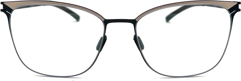 Mykita , Black Optical Frames for Women ,Black female, Sizes: 53 MM