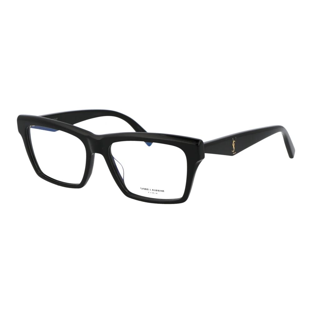 Saint Laurent , Optical Glasses SL M104 Model ,Black female, Sizes: 56 MM