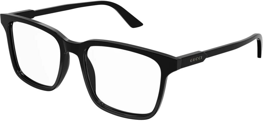 Gucci , Optical Frame ,Black female, Sizes: 55 MM