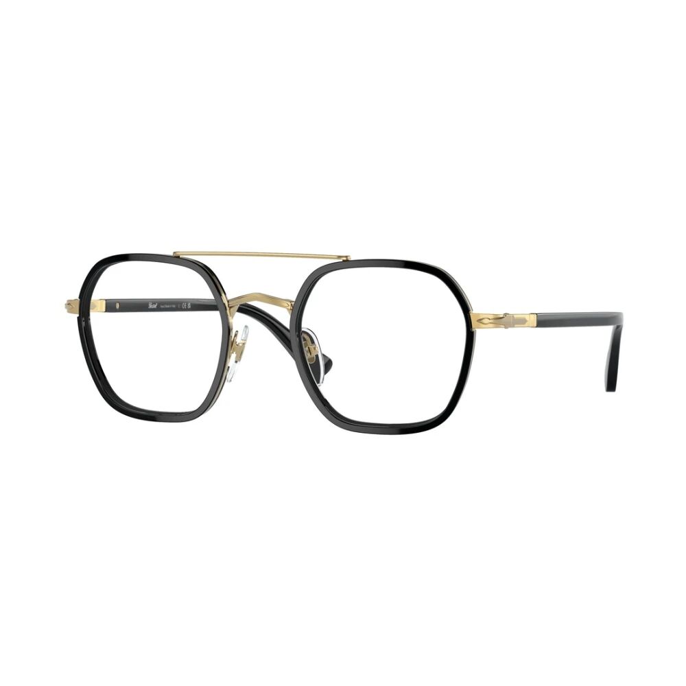 Persol , Optical Glasses - 2480V Vista ,Black unisex, Sizes: 50 MM