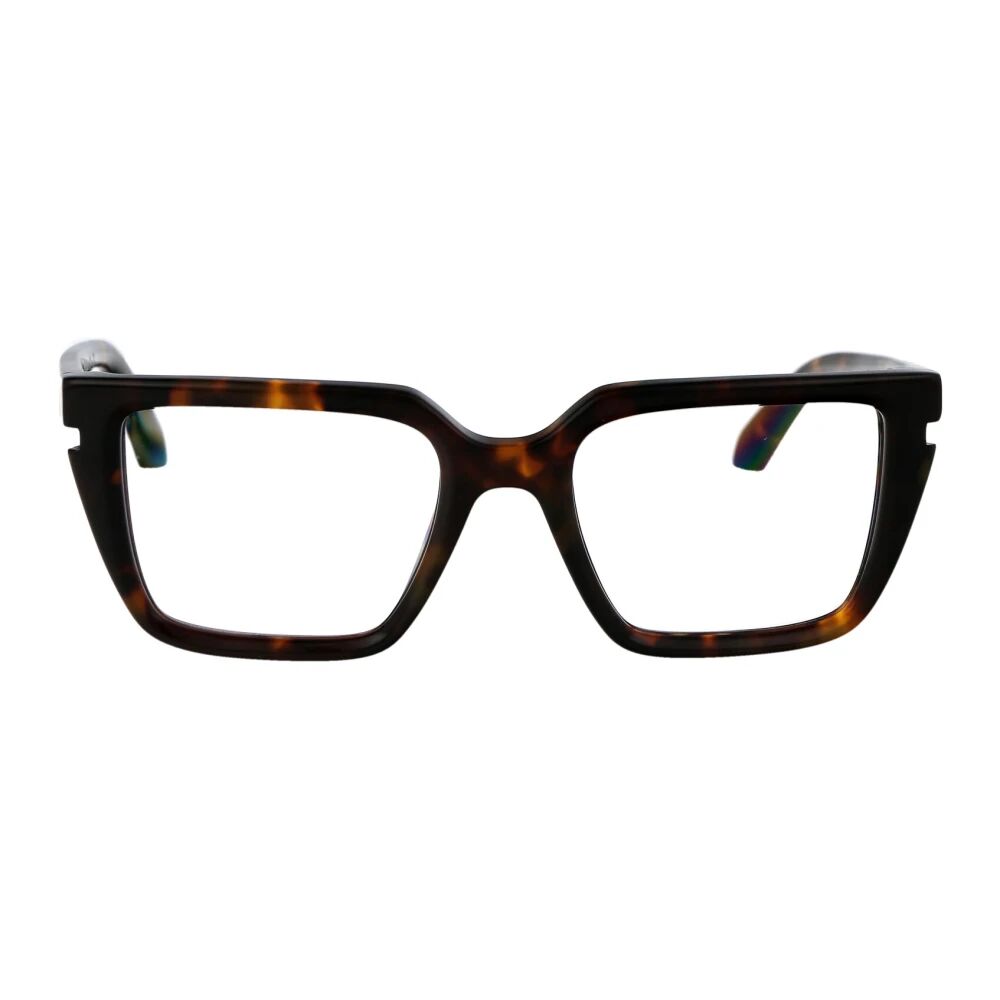Off White , Stylish Optical Style 52 Glasses ,Multicolor unisex, Sizes: 51 MM
