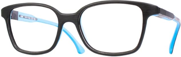 Lookkino , Sophisticated Black Optical Frame ,Black female, Sizes: 47 MM