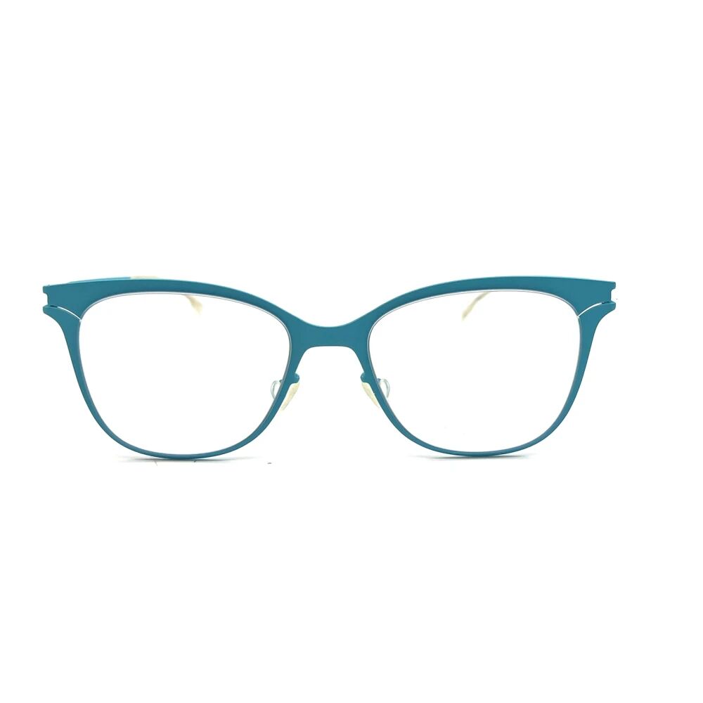 Mykita , Blue Optical Frames for Women ,Blue female, Sizes: 46 MM