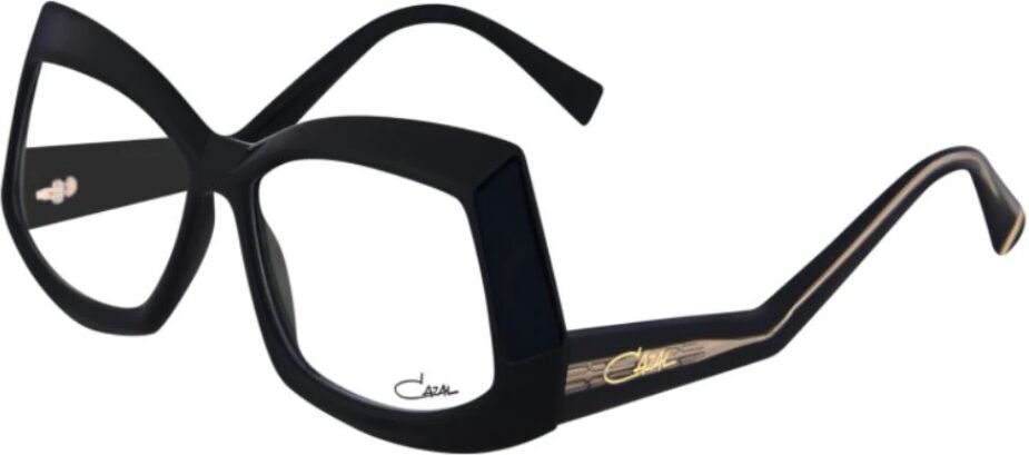 Cazal , Glasses ,Black unisex, Sizes: M