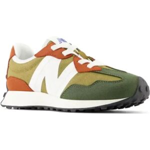 New Balance , Sneakers ,Multicolor female, Sizes: 34 1/2 EU, 30 EU, 17 EU, 22 1/2 EU, 26 EU, 27 1/2 EU, 18 1/2 EU, 20 EU, 31 EU, 32 EU, 21 EU, 23 EU, 33 EU, 24 EU, 37 EU, 29 EU, 25 EU, 35 EU, 28 EU